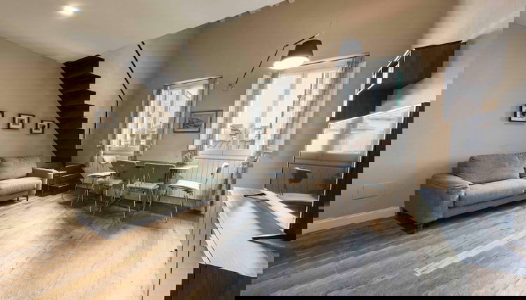 Foto 1 - Alfani Modern Loft by MMega