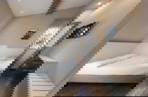 Foto 7 - Alfani Modern Loft by MMega