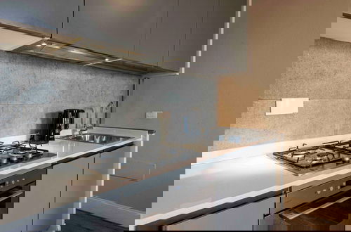 Foto 8 - Alfani Modern Loft by MMega