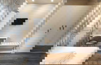 Foto 3 - Alfani Modern Loft by MMega