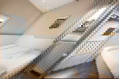 Foto 6 - Alfani Modern Loft by MMega