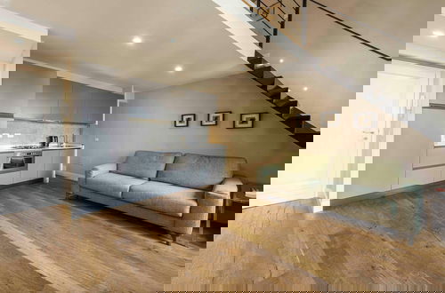 Foto 9 - Alfani Modern Loft by MMega