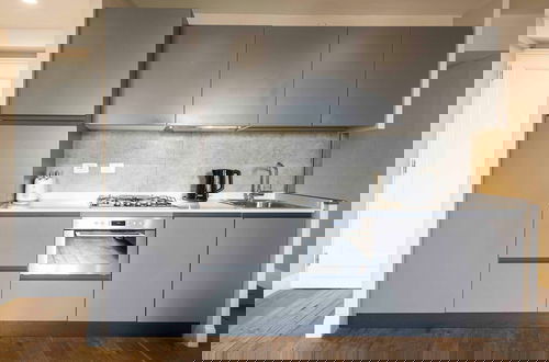 Foto 10 - Alfani Modern Loft by MMega