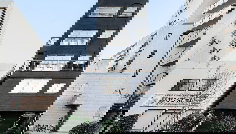 Photo 1 - SAIEI HOTEL