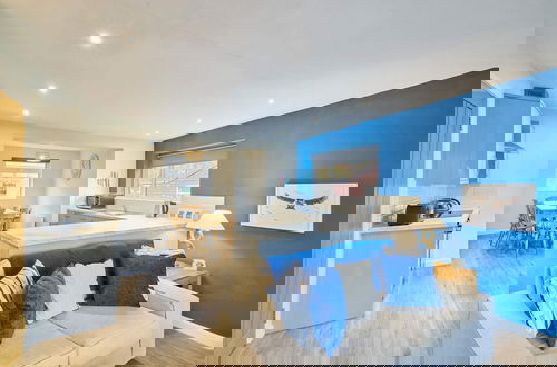 Foto 5 - Host Stay Kittling Nook