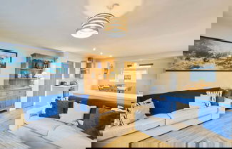 Foto 1 - Host Stay Kittling Nook