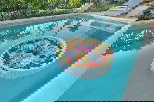 Foto 6 - Villa Sanvadita
