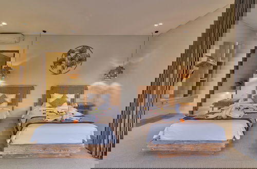 Foto 3 - Villa Sanvadita