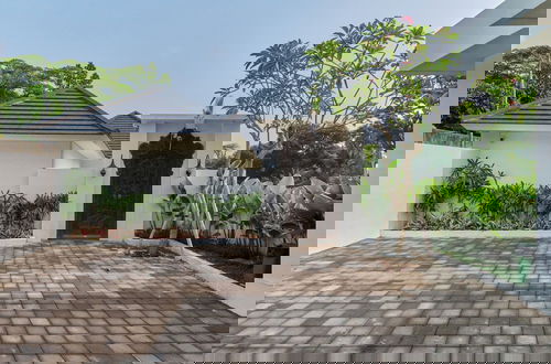 Foto 5 - Villa Sanvadita