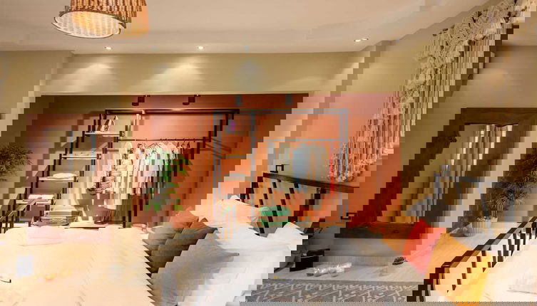 Foto 1 - Play Foosball & Do Yoga - 1 BR Apt. 5 Min To Airport
