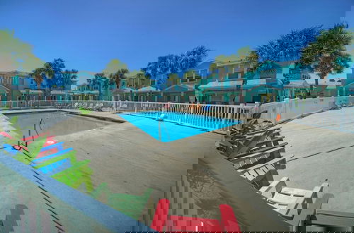Foto 41 - Daiquiri Daze by Avantstay Beach Fishing Pool