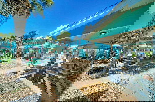Foto 30 - Daiquiri Daze by Avantstay Beach Fishing Pool