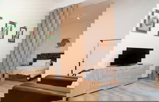 Foto 1 - Cute Ground Floor with Free Parking