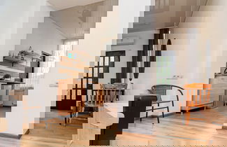 Foto 2 - Cute Ground Floor with Free Parking