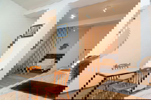 Foto 4 - Cute Ground Floor with Free Parking
