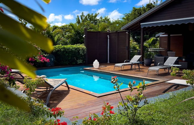 Villa Bois&Prestige 3C - Foto 1