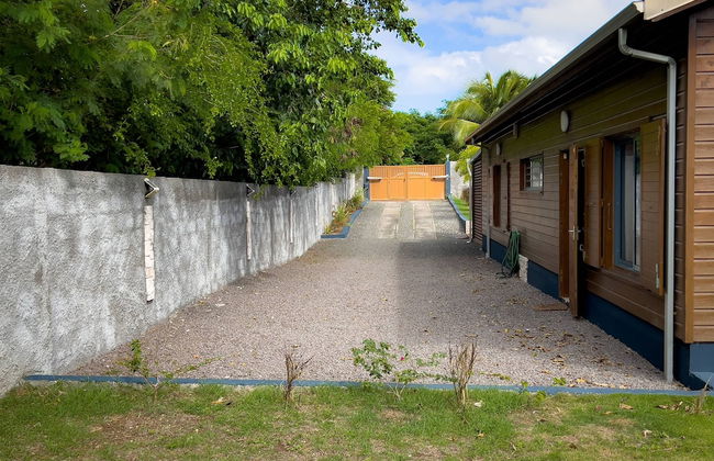 Villa Bois&Prestige 3C - Foto 46