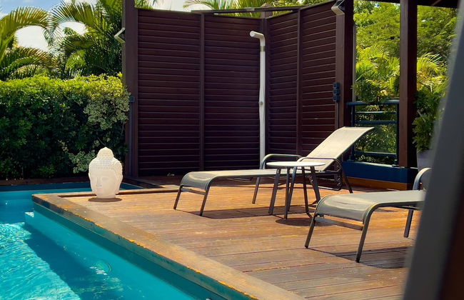 Villa Bois&Prestige 3C - Foto 29