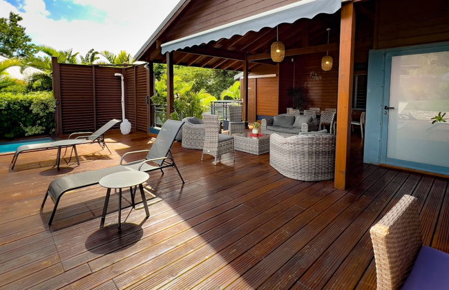 Villa Bois&Prestige 3C - Foto 30