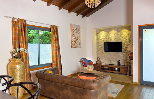 Villa Bois&Prestige 3C - Foto 42