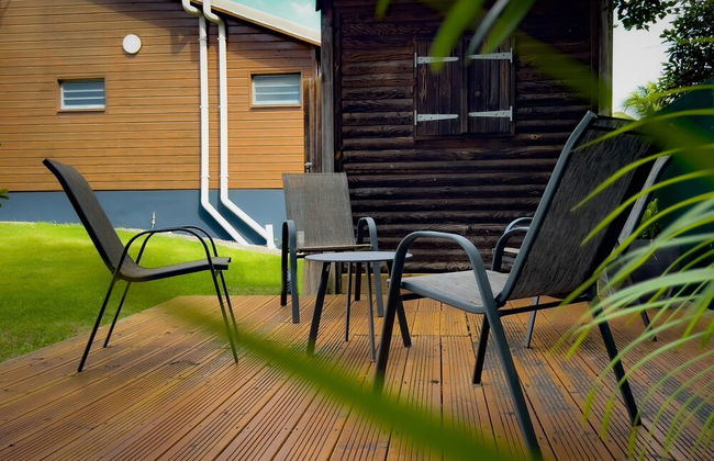 Villa Bois&Prestige 3C - Foto 52