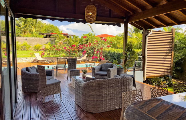 Villa Bois&Prestige 3C - Foto 27