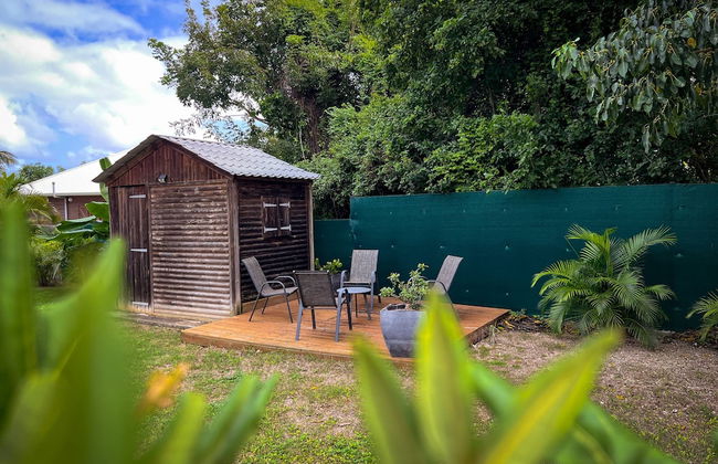 Villa Bois&Prestige 3C - Foto 53