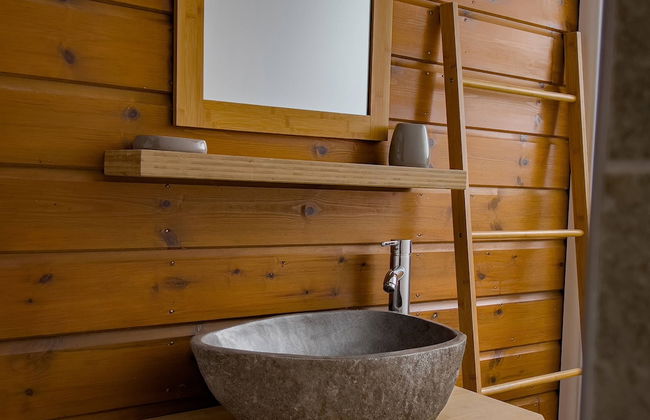 Villa Bois&Prestige 3C - Foto 34