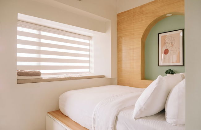 Zen & Minimalist Comfort - Foto 6