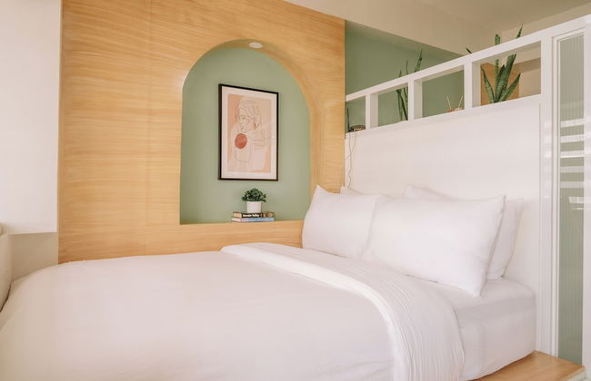 Zen & Minimalist Comfort - Foto 1