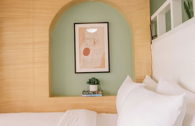 Zen & Minimalist Comfort - Foto 4