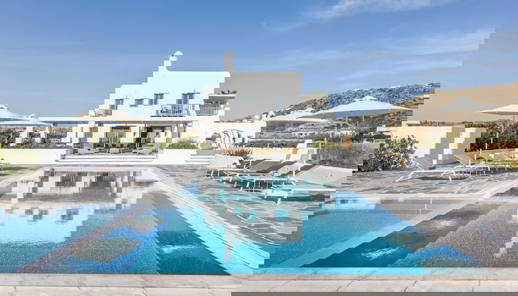 Foto 1 - Ammilia Villa Naxos