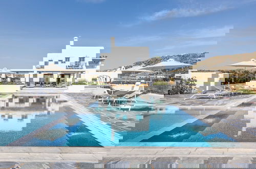 Foto 1 - Ammilia Villa Naxos