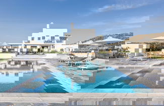 Photo 1 - Ammilia Villa Naxos