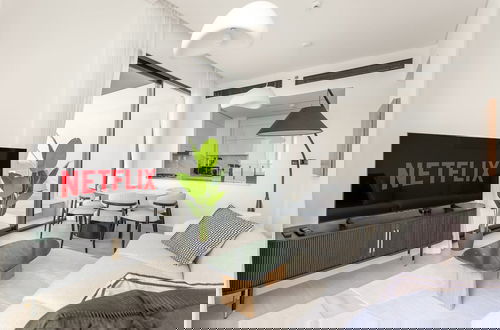 Foto 5 - Binghatti Onyx - 3101 2BD