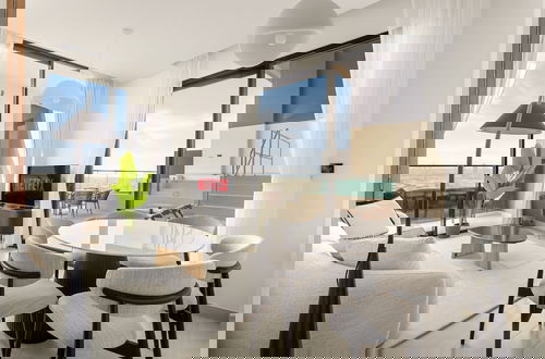 Foto 3 - Binghatti Onyx - 3101 2BD