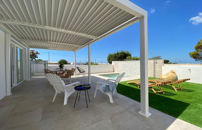 Suite La Buganvilla in Conil de la Frontera - Foto 6