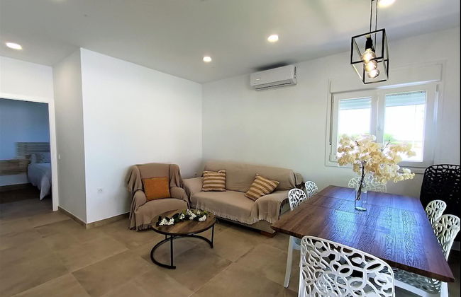 Suite La Buganvilla in Conil de la Frontera - Foto 12
