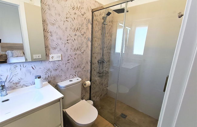 Suite La Buganvilla in Conil de la Frontera - Foto 24