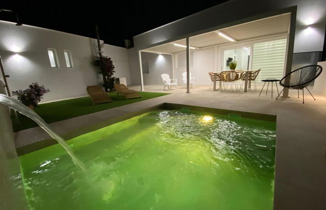 Suite La Buganvilla in Conil de la Frontera - Foto 8
