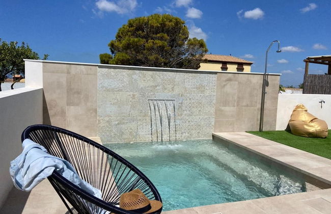 Suite La Buganvilla in Conil de la Frontera - Foto 1