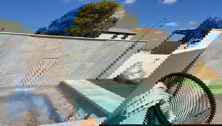 Photo 1 - Suite La Buganvilla in Conil de la Frontera
