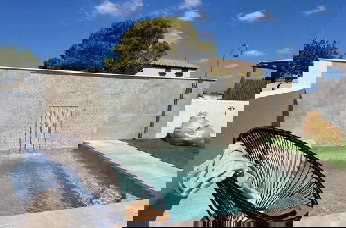 Photo 1 - Suite La Buganvilla in Conil de la Frontera