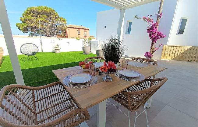 Suite La Buganvilla in Conil de la Frontera - Foto 5