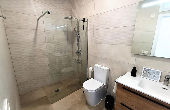 Suite La Buganvilla in Conil de la Frontera - Foto 18