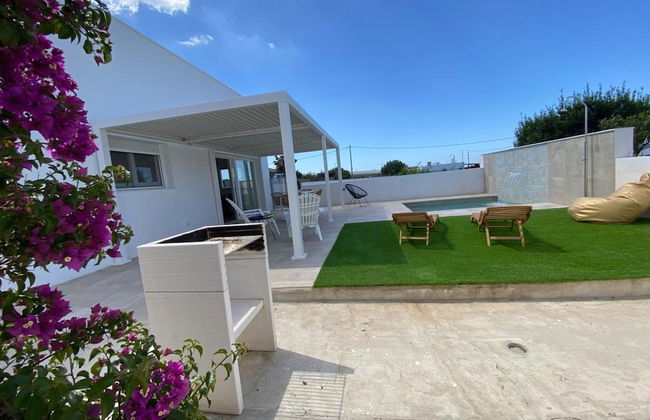 Suite La Buganvilla in Conil de la Frontera - Foto 25