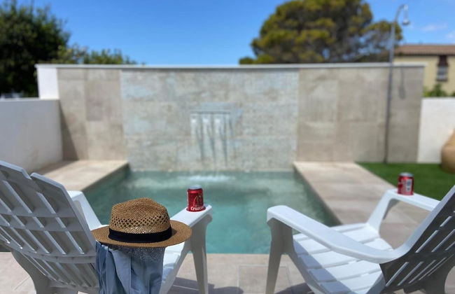 Suite La Buganvilla in Conil de la Frontera - Foto 2