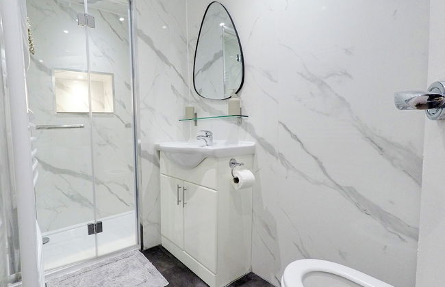 Coopers Croft - 1 Bedroom Apartment Markinch - Foto 11