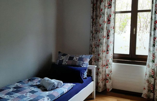 Familienferienwohnung Bergwelten - Foto 12