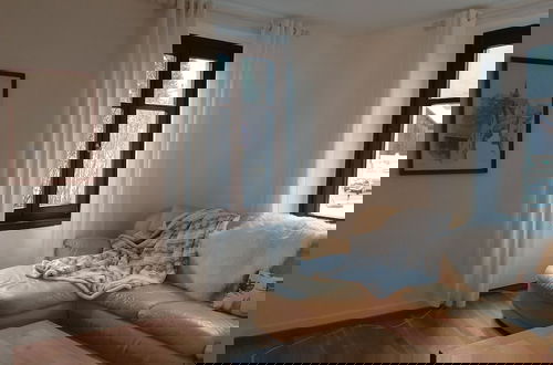 Foto 5 - Familienferienwohnung Bergwelten